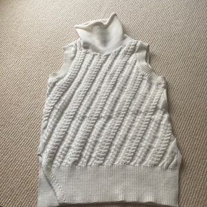 Derek Lam knit sweater XS